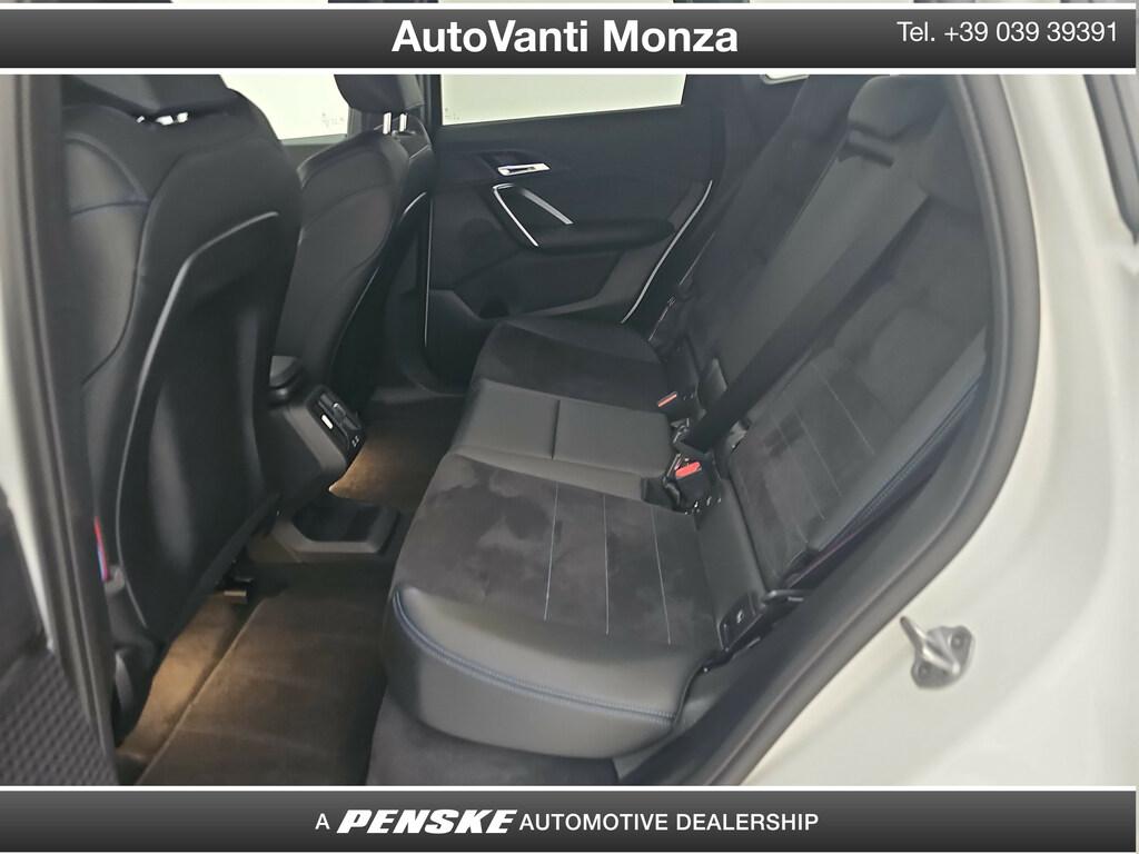 BMW X1 xdrive 25e MSport Pro auto