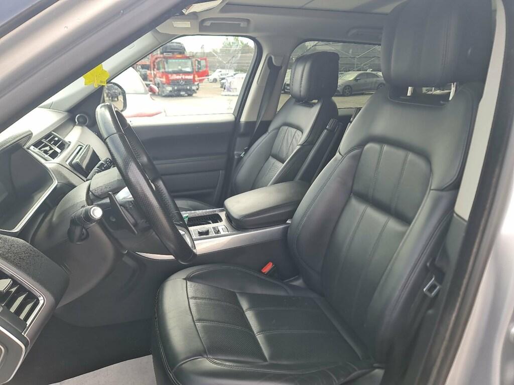 Land Rover Range Rover Sport 3.0 tdV6 HSE Dynamic 249cv auto