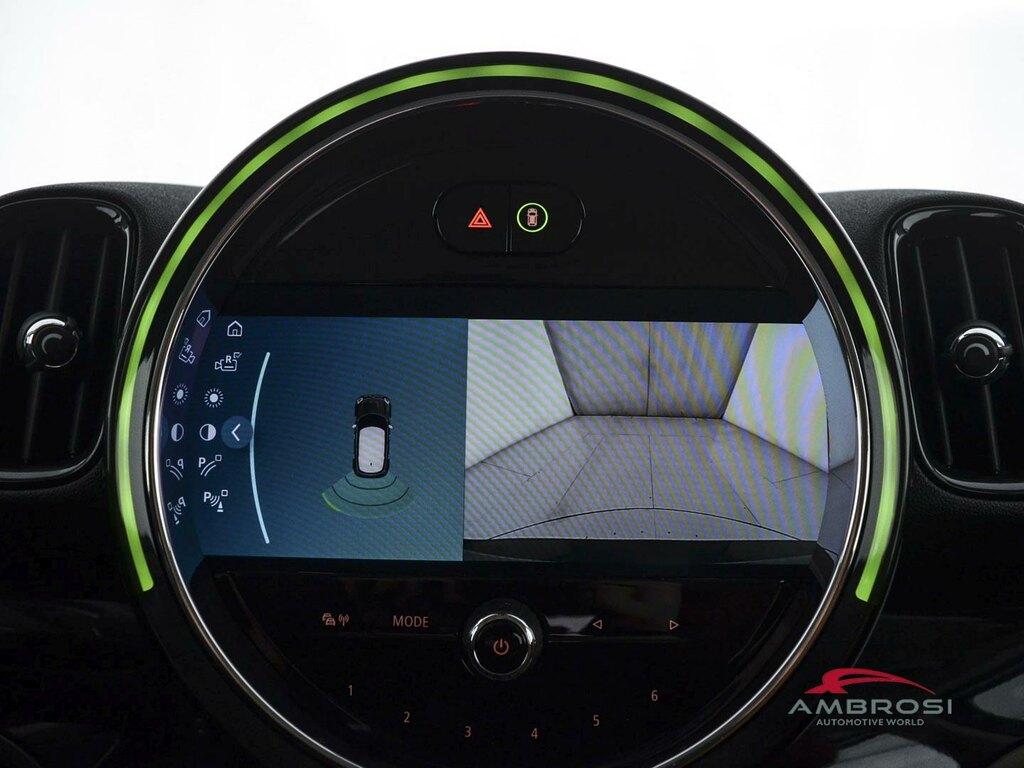 Mini Cooper SE Countryman 1.5 Classic all4 auto