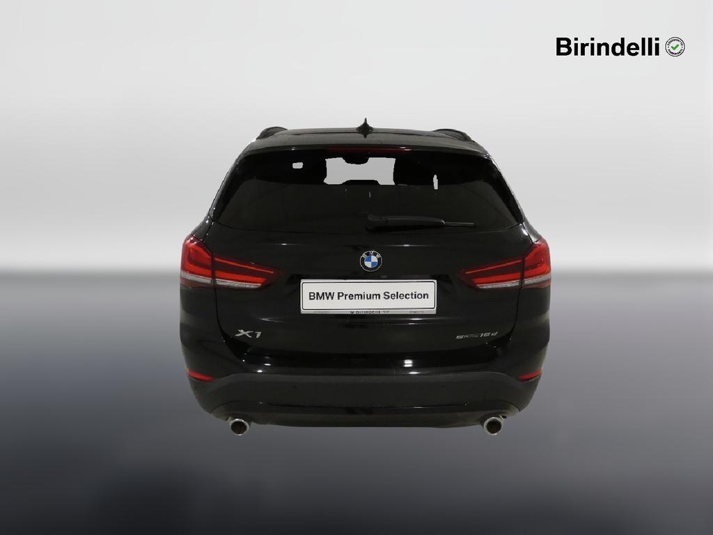 BMW X1 sdrive18d Business Advantage
