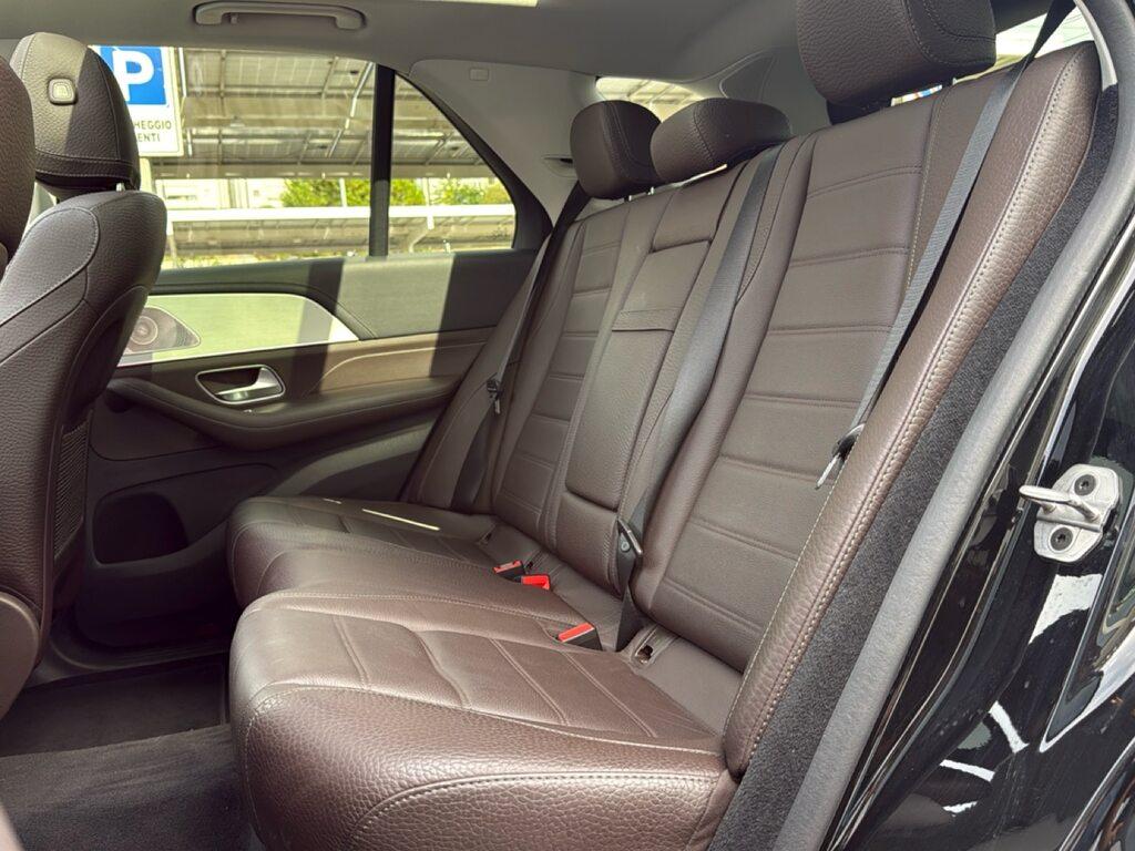 Mercedes GLE 300 d mild hybrid Premium Plus 4matic auto