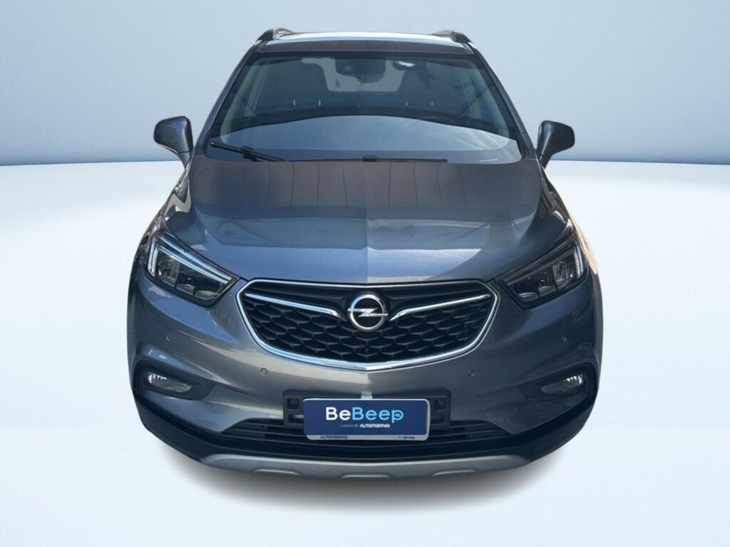 Opel Mokka X 1.4 t. Innovation s&s 4x4 152cv auto