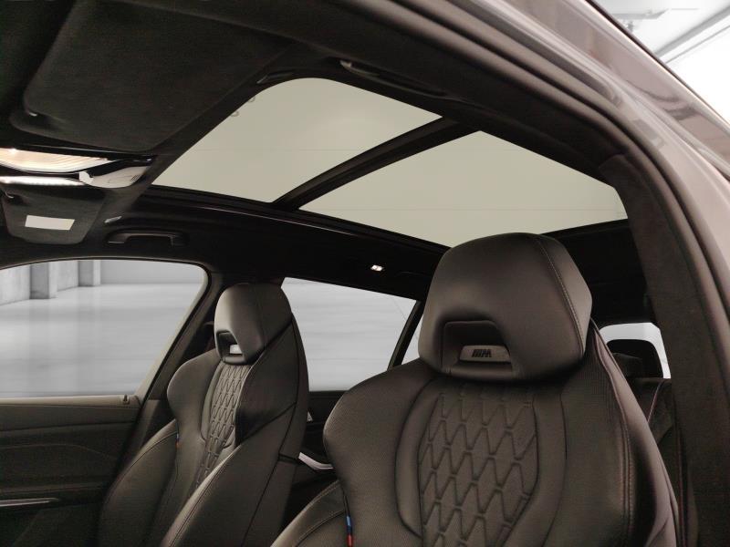 BMW X7 xdrive 40d 48V MSport Pro auto 7p.ti