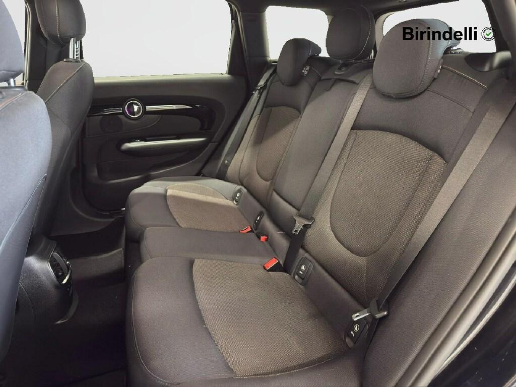 Mini Cooper D Clubman 2.0 Cooper D Business Auto