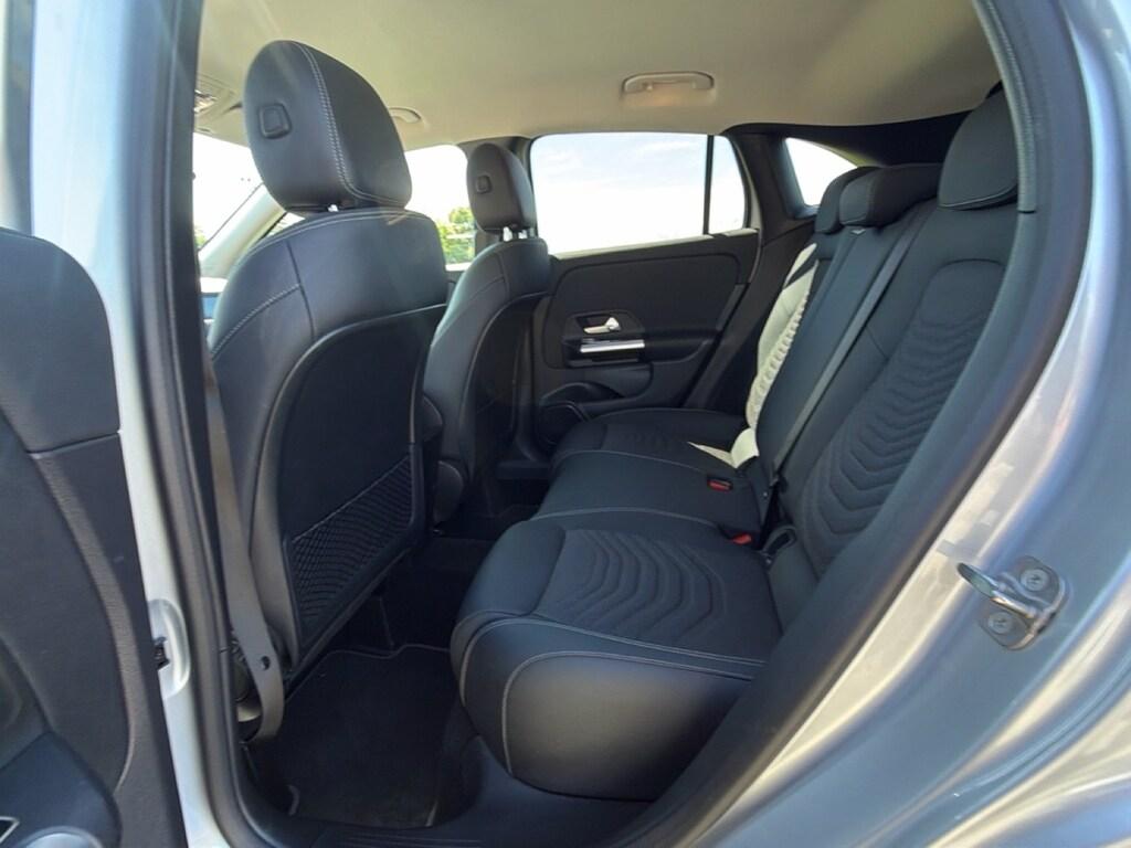 Mercedes GLA 200 d Progressive Advanced Plus auto