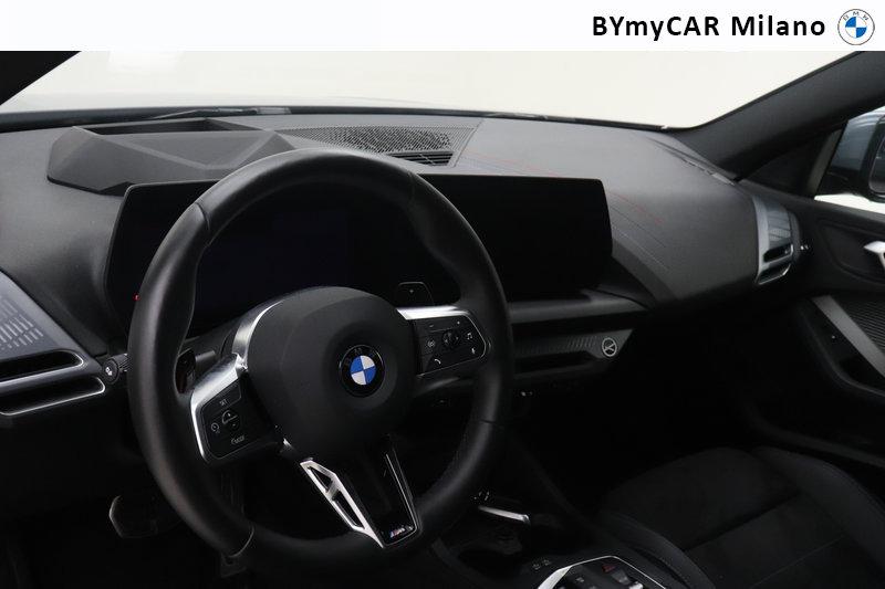BMW Serie 2 218d Gran Coupe MSport Pro auto