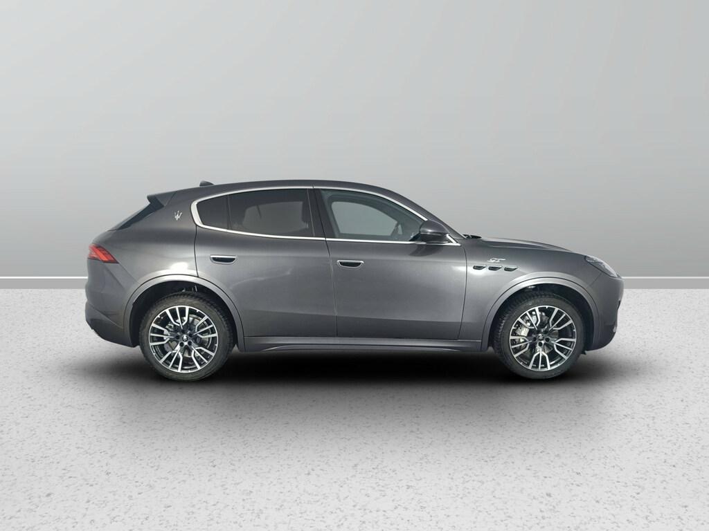 Maserati Grecale 2.0 mhev GT 300cv auto