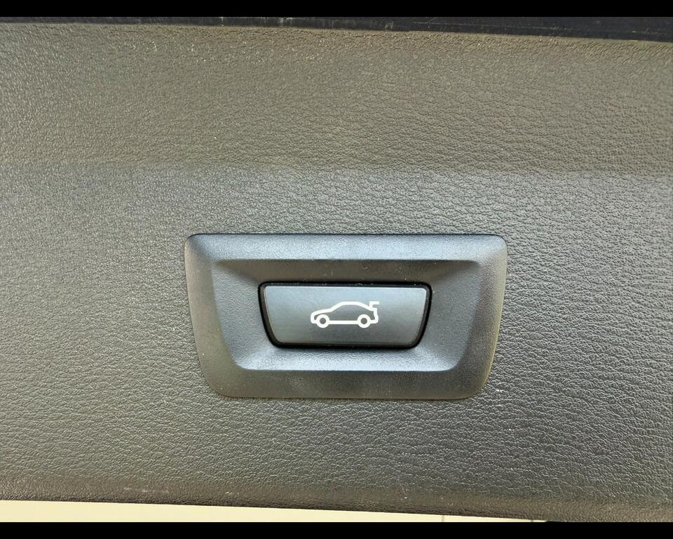 BMW X1 sdrive18d Business Advantage