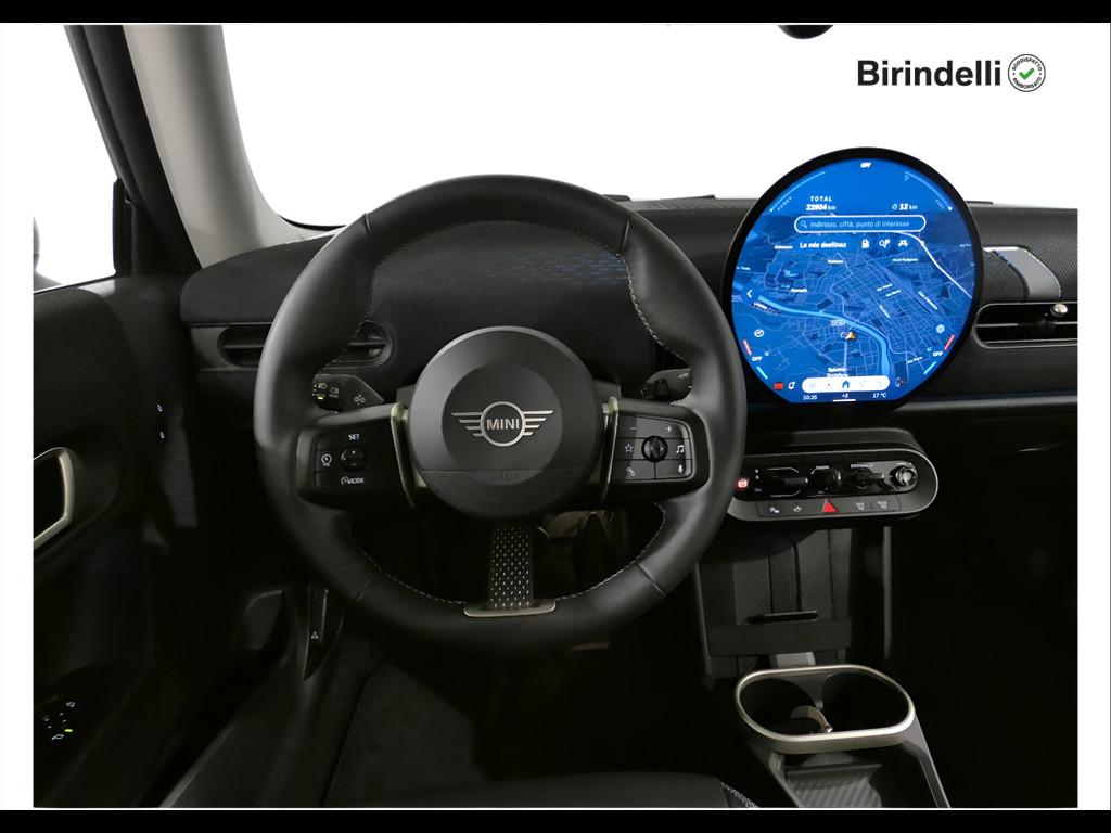 Mini Mini Cooper 3p 1.5 C Classic auto