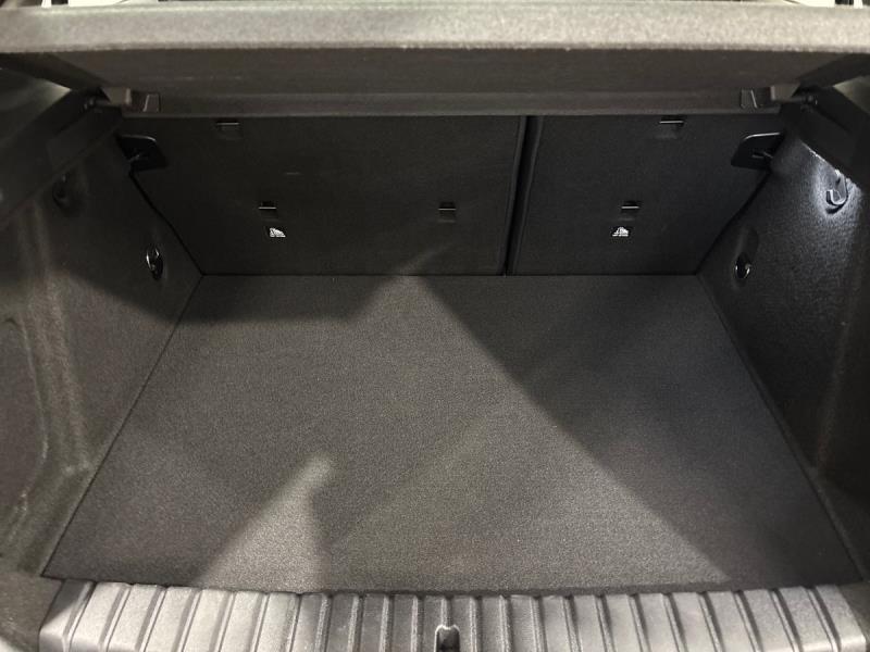 BMW Serie 1 118d Sport auto