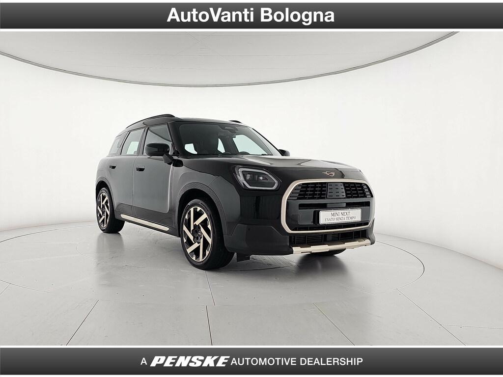 Mini Mini Countryman 1.5 48V C Favoured auto
