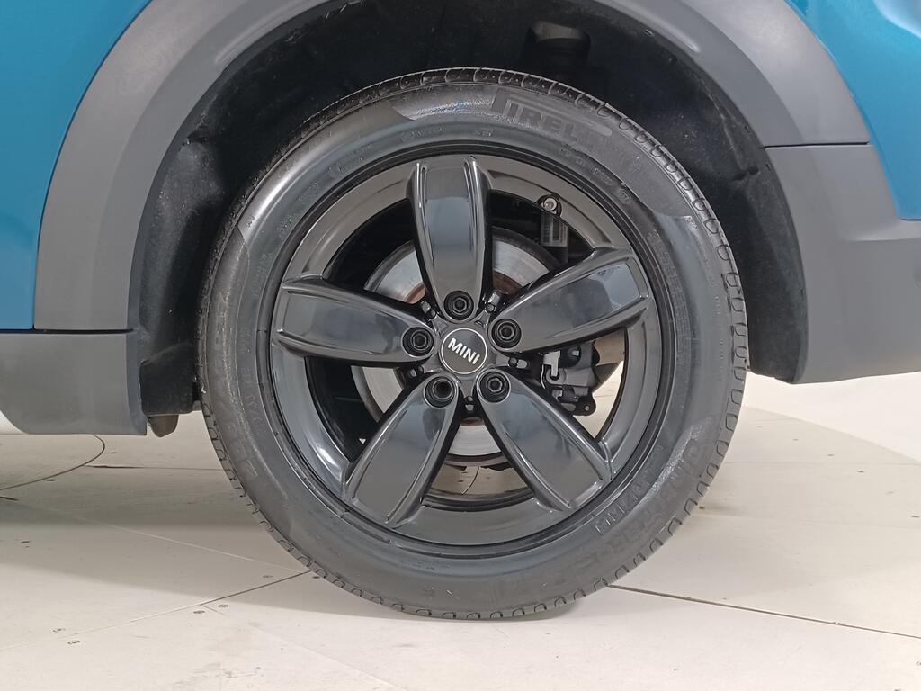 Mini Cooper D Countryman 2.0 D Cooper D Business Auto