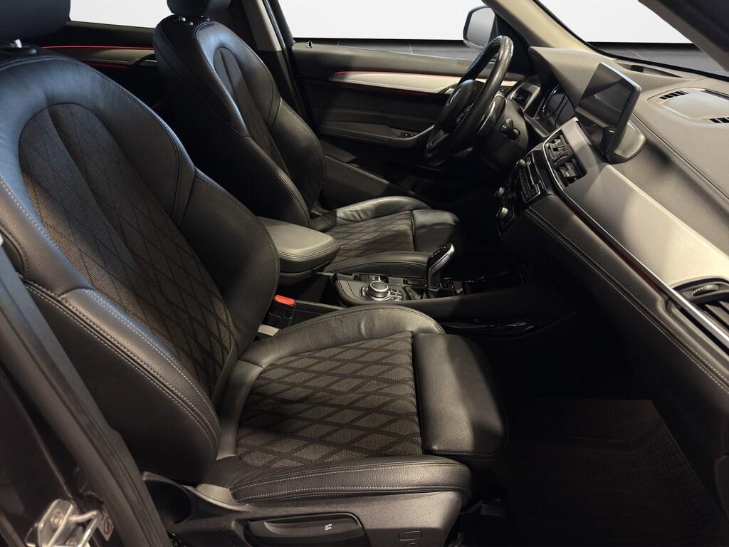 BMW X1 sdrive18d xLine auto