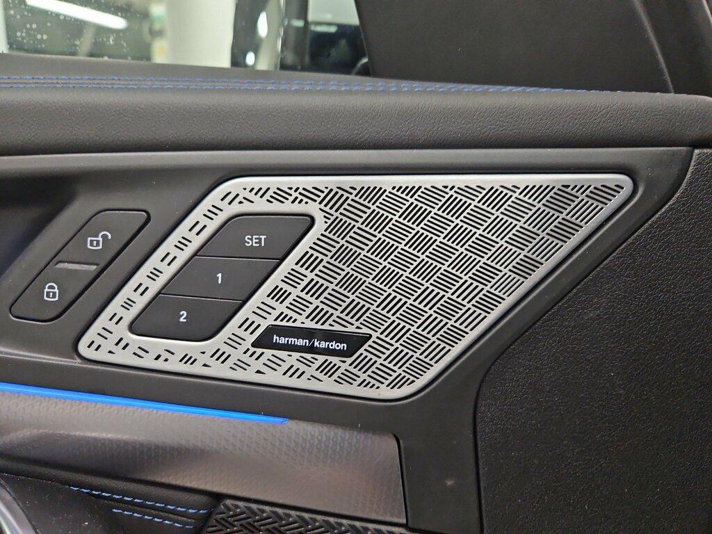 BMW X1 sdrive18d Msport auto