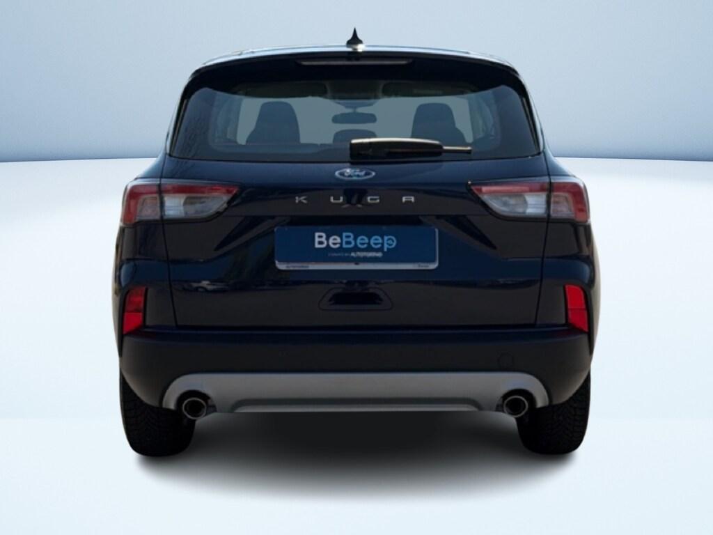 Ford Kuga 1.5 ecoobost Connect 2wd 120cv