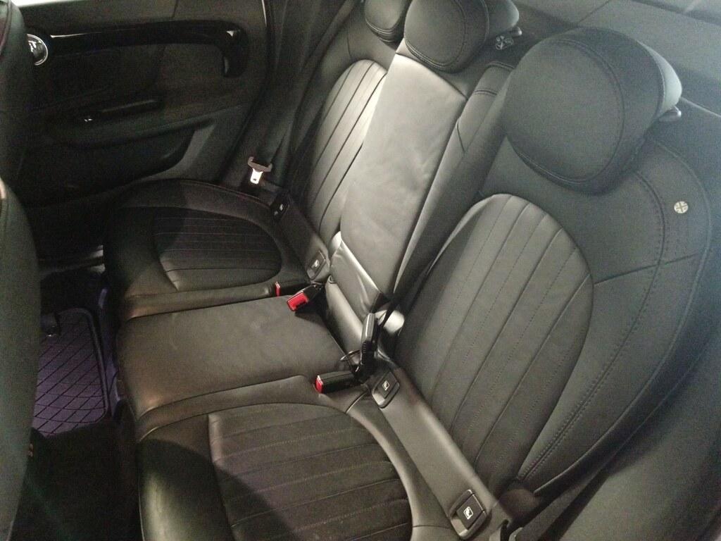 Mini Cooper 1.5 TwinPower Turbo Cooper