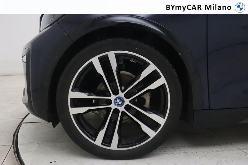 BMW i3 i3s 120Ah Advantage