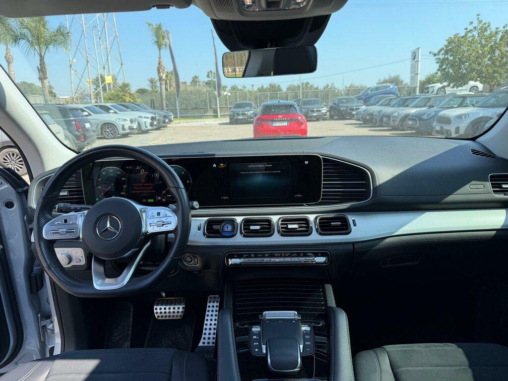 Mercedes GLE 300 d mild hybrid Premium Plus 4matic auto