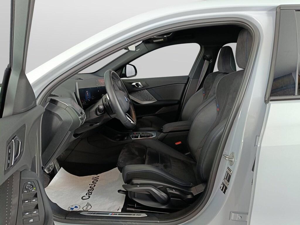 BMW Serie 1 118d MSport Pro auto