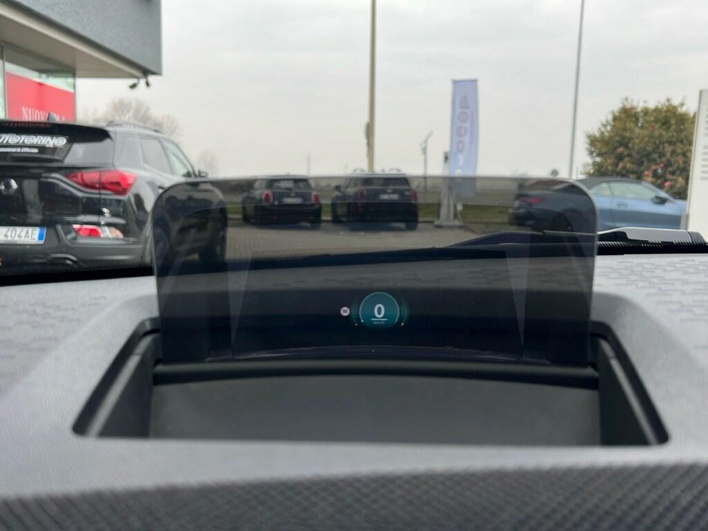 Mini Mini Countryman 2.0 48V D Classic auto