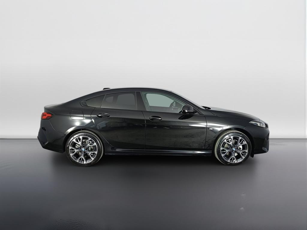 BMW Serie 2 220 Gran Coupe 48V MSport Design auto
