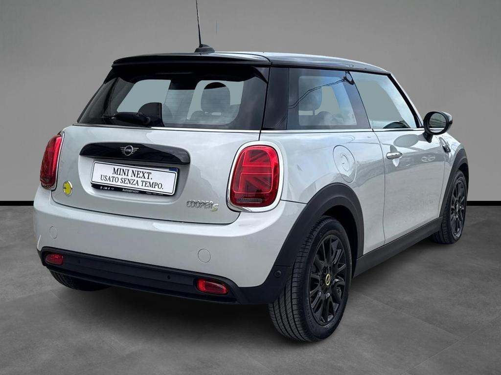 Mini Cooper SE 3p Classic auto