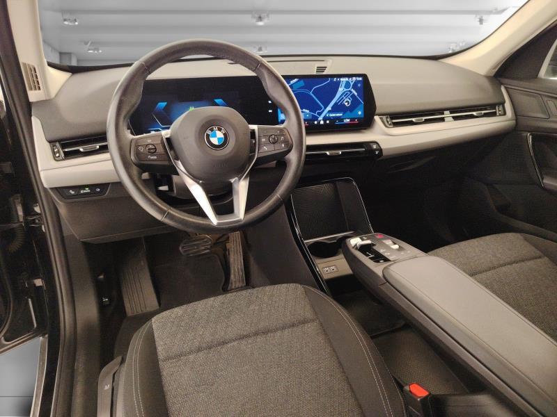BMW X1 sdrive18d auto