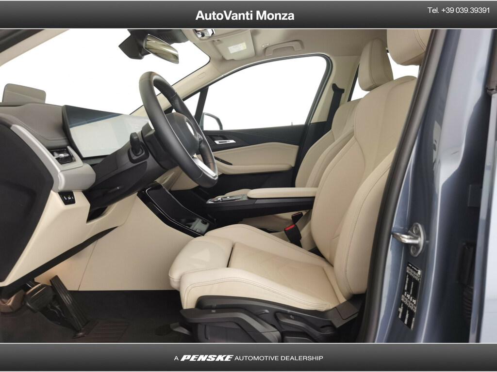 BMW Serie 2 218d Active Tourer Luxury auto