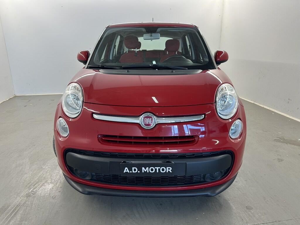 Fiat 500L 1.3 mjt Pop Star 95cv