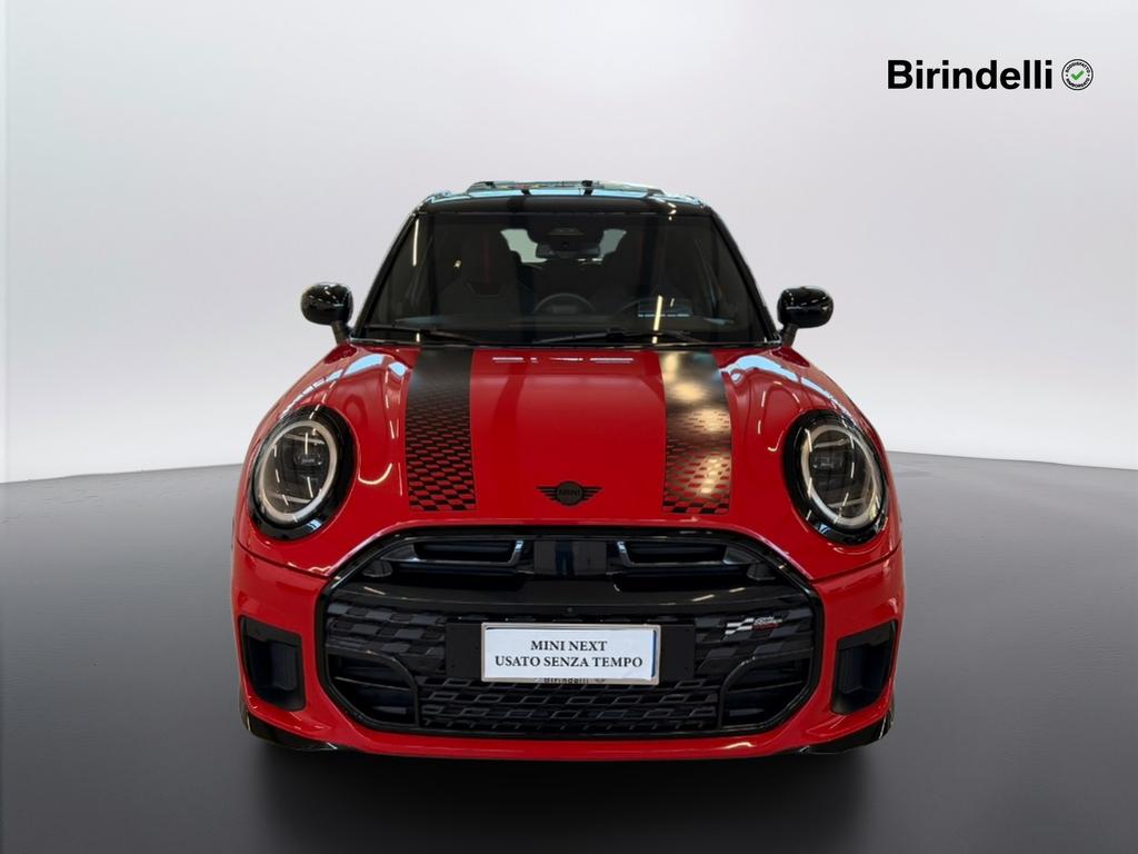 Mini Mini Cooper 5p 2.0 S JCW auto