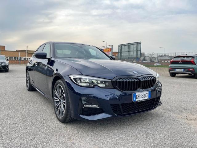 BMW Serie 3 330e Msport auto