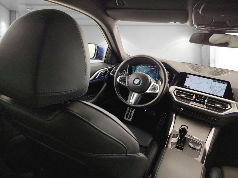 BMW Serie 4 M M440i Coupe mhev 48V xdrive auto
