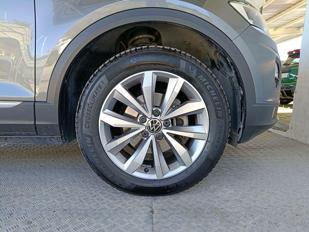 Volkswagen T-Roc 1.5 tsi act Style dsg
