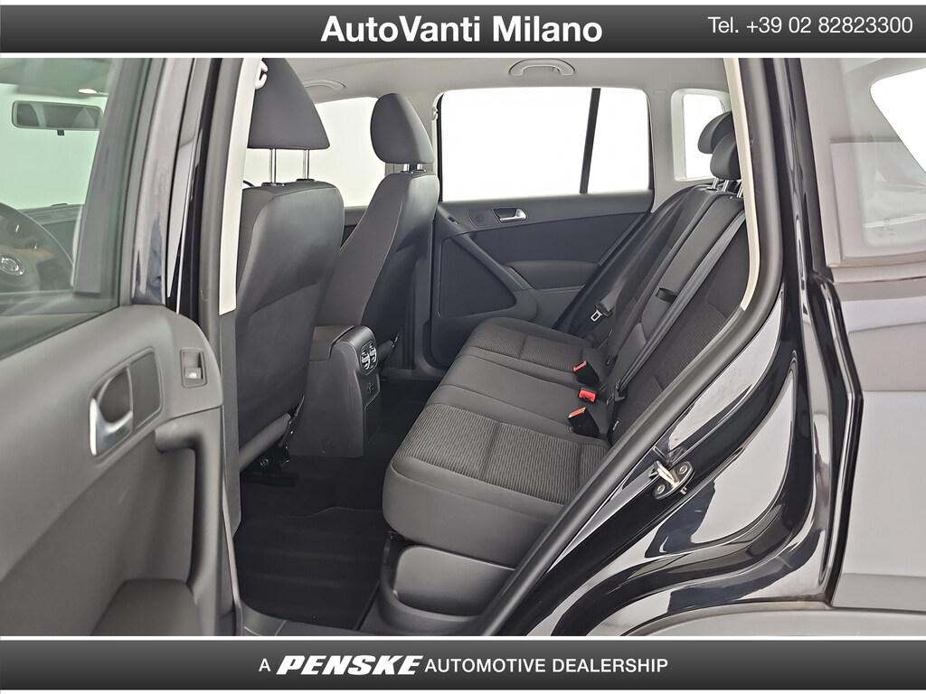 Volkswagen Tiguan 1.4 tsi BM Cross 122cv