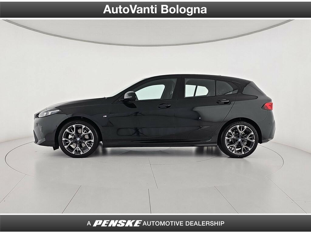 BMW Serie 1 118d MSport auto