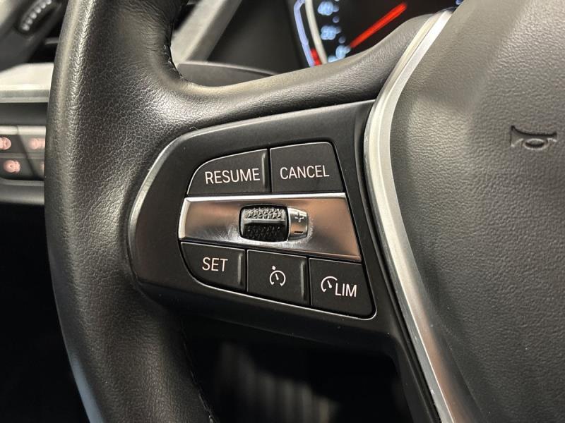 BMW Serie 1 118d Luxury auto