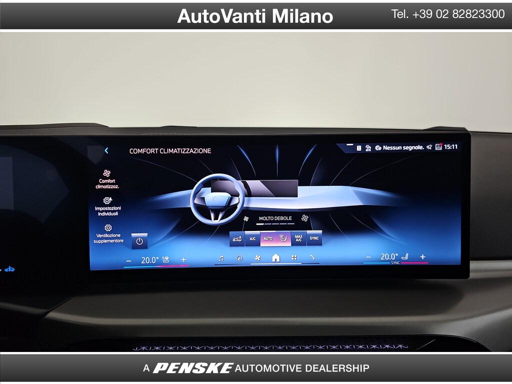 BMW Serie 2 220d Coupe mhev 48V M Sport Pro auto