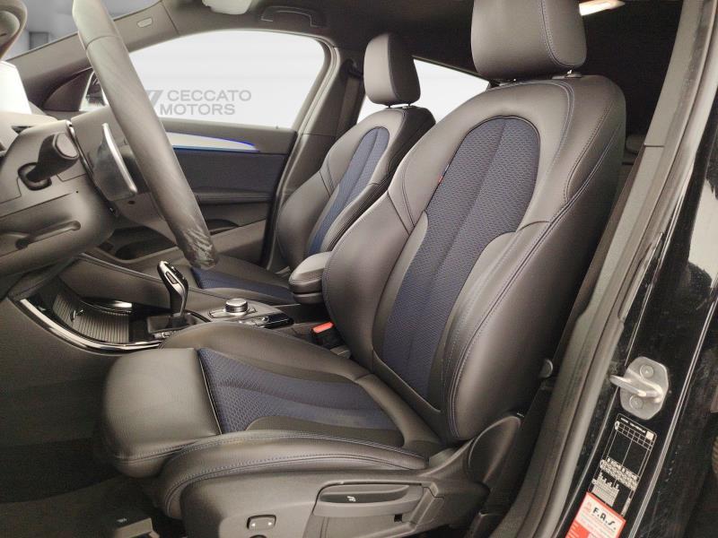 BMW X2 sdrive18d Msport auto