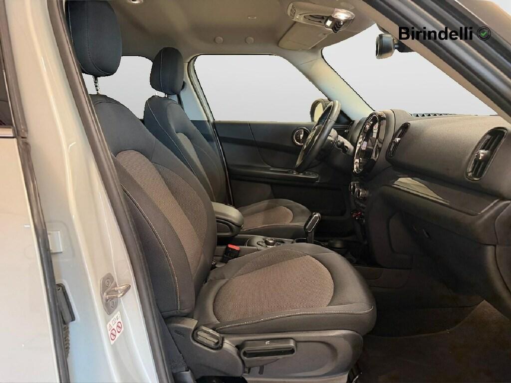 Mini Cooper Countryman 1.5 Business Auto