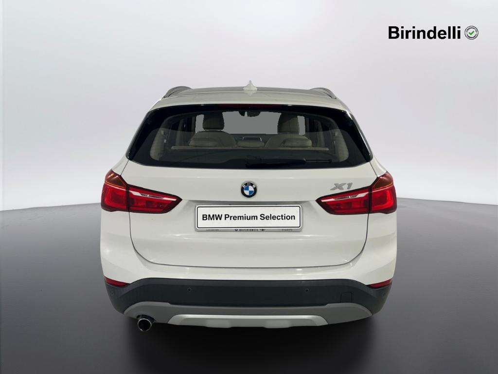 BMW X1 sdrive16d xLine