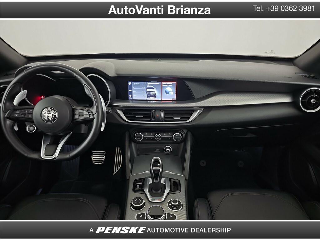 Alfa Romeo Stelvio 2.0 t Veloce Q4 280cv auto