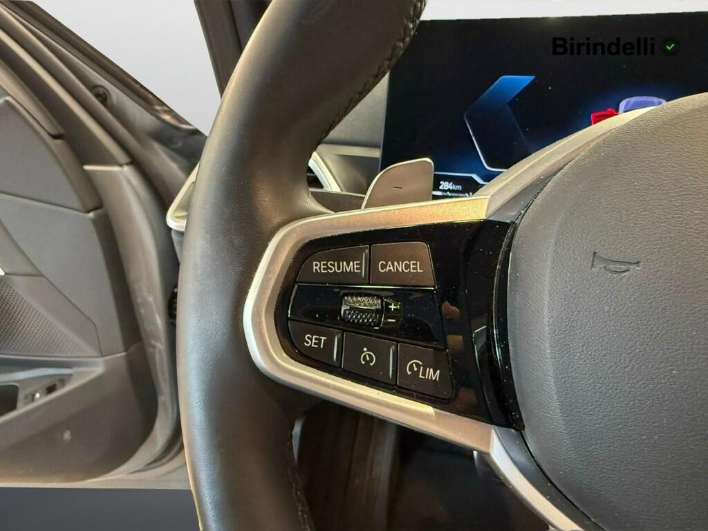 BMW Serie 3 318d Touring mhev 48V Msport auto