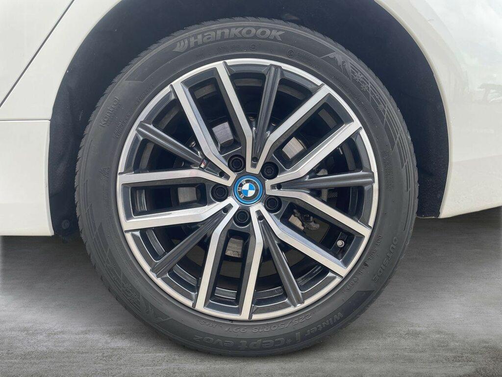 BMW Serie 2 225e Active Tourer xdrive Msport auto
