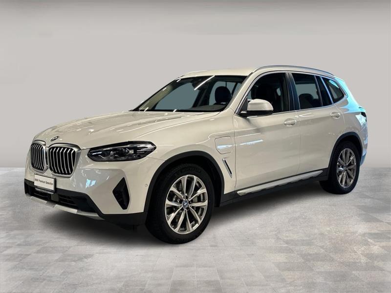 BMW X3 xdrive30e auto
