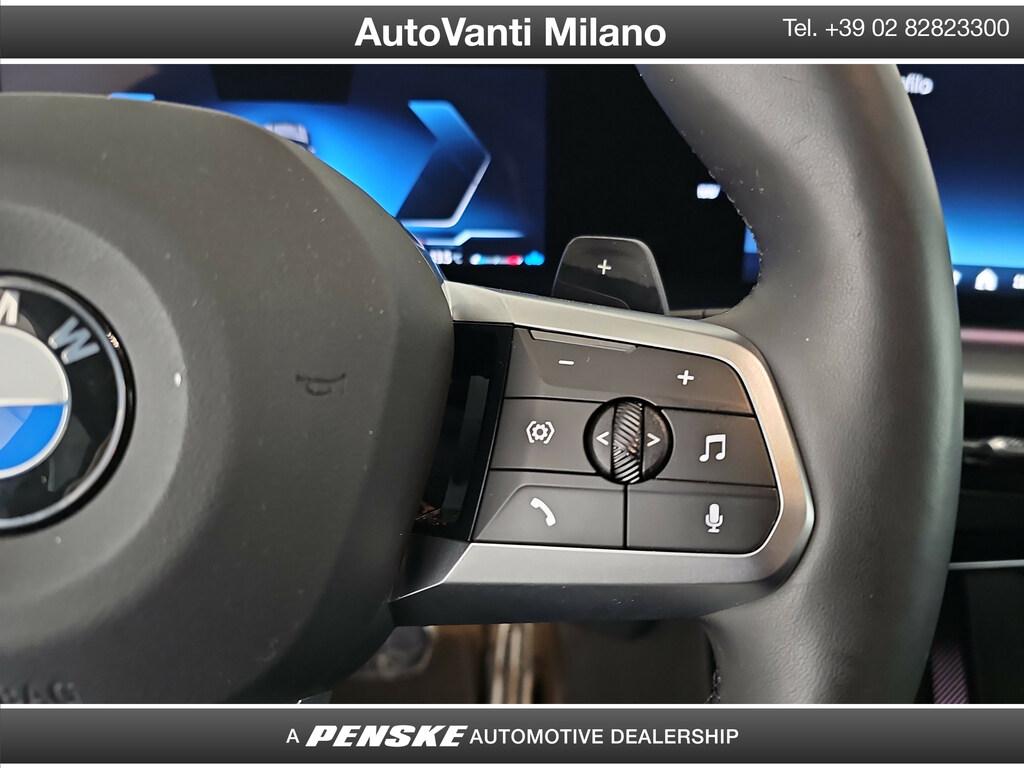 BMW X1 xdrive23d mhev 48V MSport Pro auto