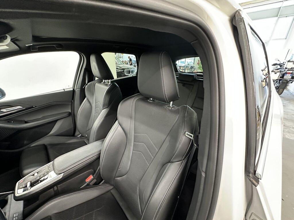 BMW Serie 2 218d Active Tourer Msport auto