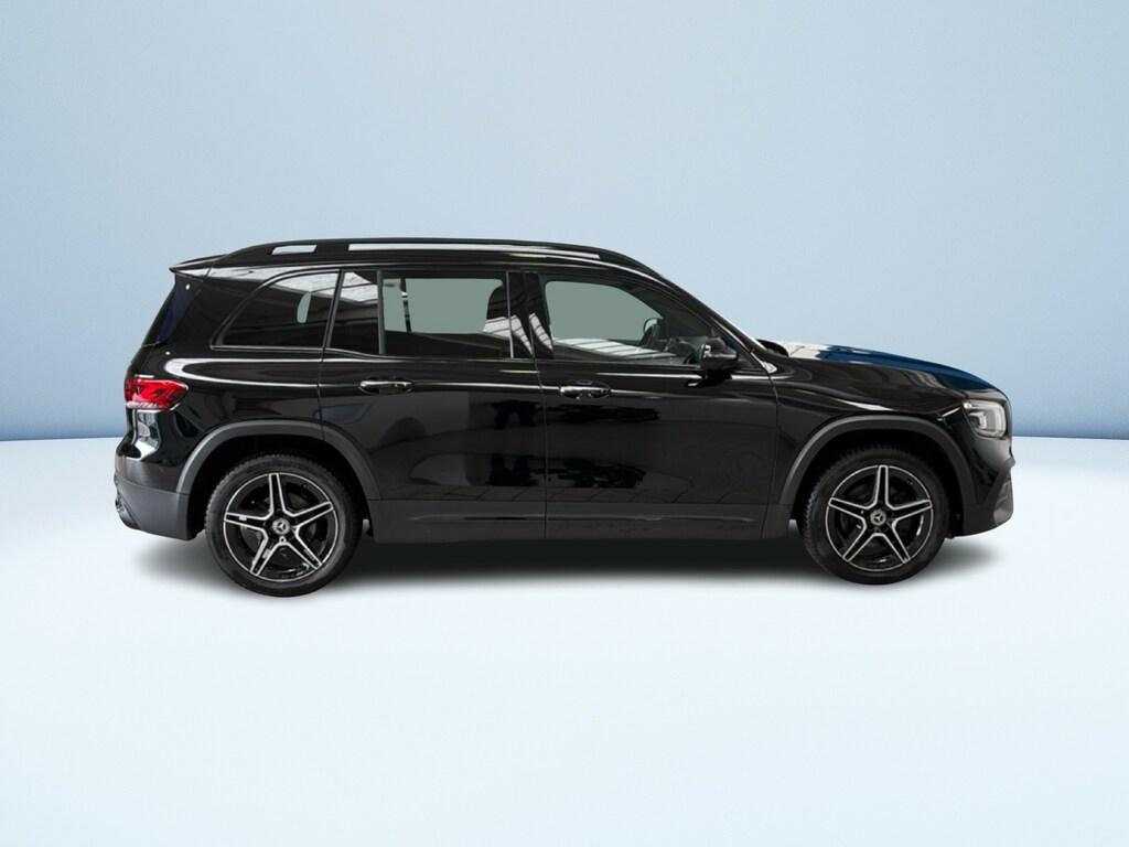 Mercedes GLB 200 d Premium 4matic auto