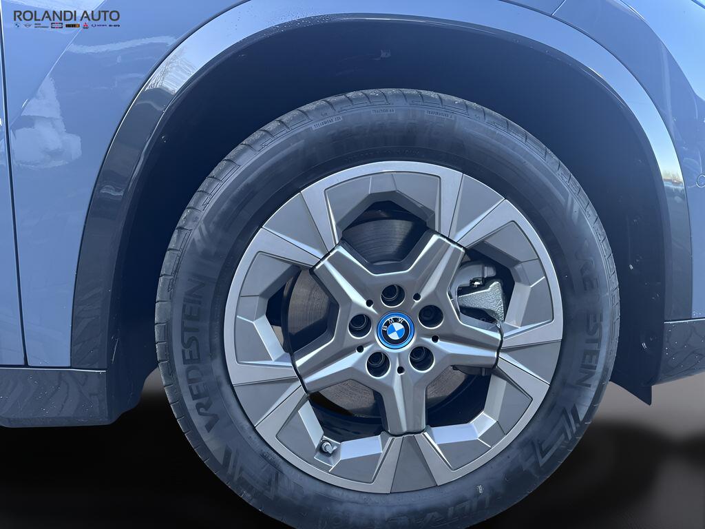 BMW iX1 30 xdrive X-Line