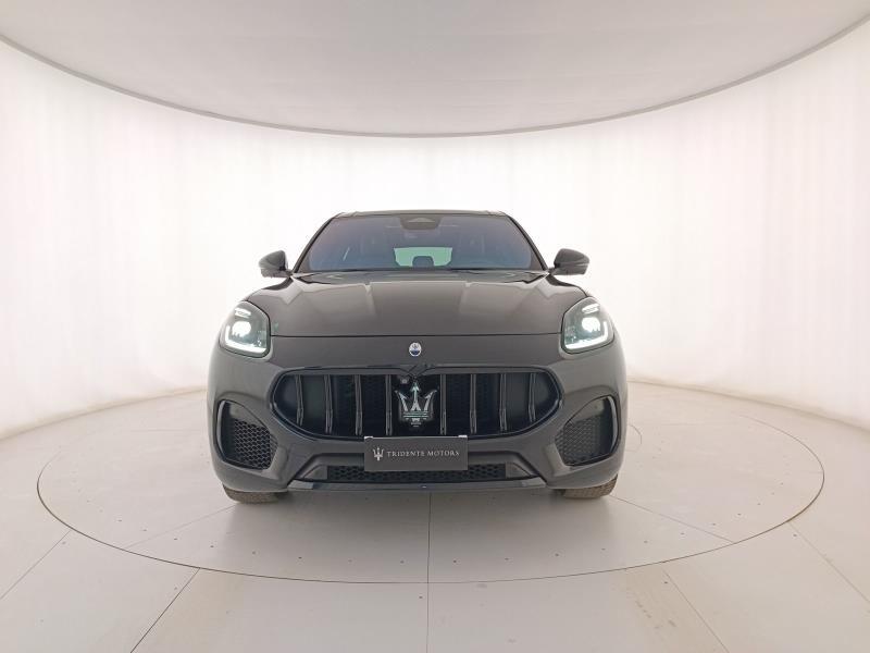 Maserati Levante Grecale 2.0 mhev Modena 330cv auto