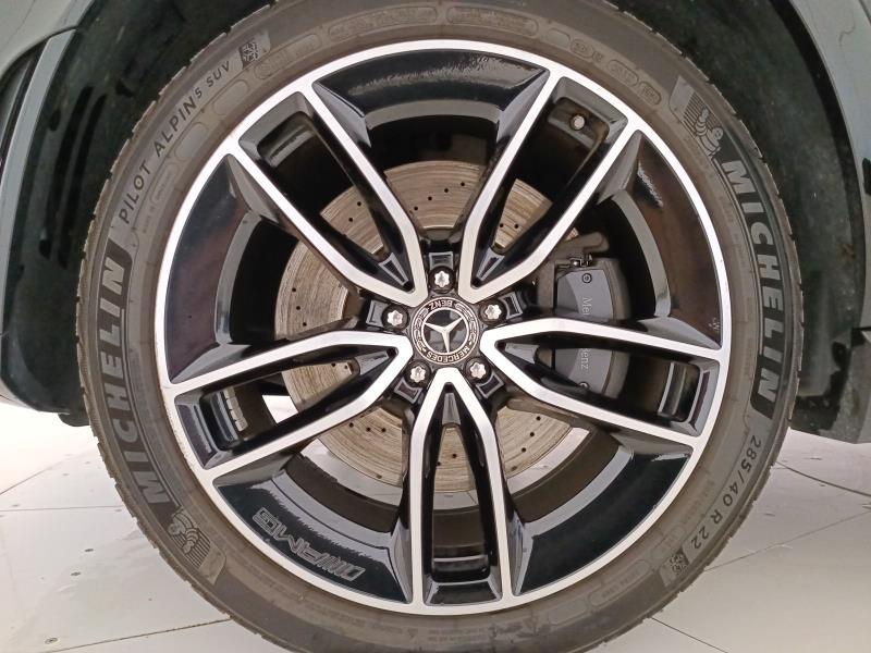 Mercedes GLE 350 de phev AMG Line Premium 4matic auto